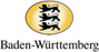 Baden Württemberg Signet